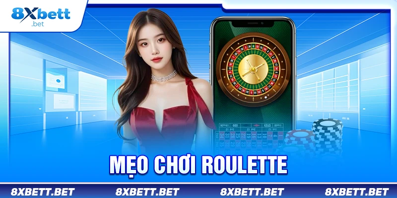Mẹo Chơi Roulette Tăng Cơ Hội Thắng Cho Tân Binh 1 mẹo chơi roulette